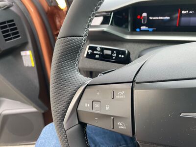 Opel Grandland X Neuwagen