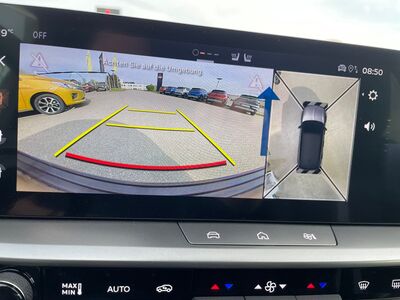 Opel Grandland X Neuwagen