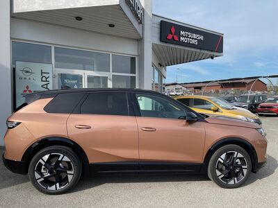 Opel Grandland X Neuwagen