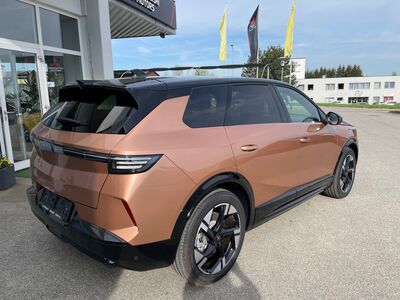 Opel Grandland X Neuwagen