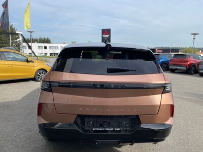 Opel Grandland X Neuwagen