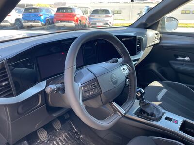 Opel Mokka Neuwagen