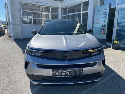 Opel Mokka Neuwagen