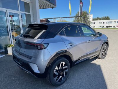 Opel Mokka Neuwagen