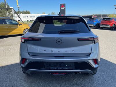 Opel Mokka Neuwagen