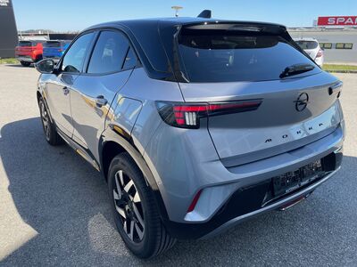 Opel Mokka Neuwagen