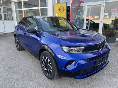 Opel Mokka Neuwagen