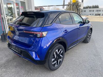 Opel Mokka Neuwagen