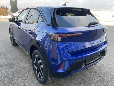 Opel Mokka Neuwagen