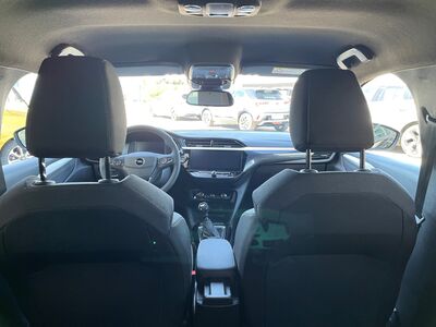 Opel Corsa Neuwagen