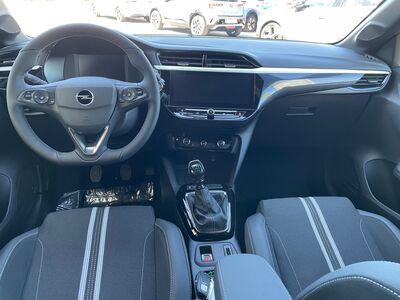 Opel Corsa Neuwagen