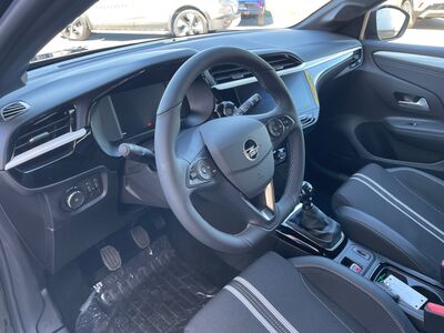 Opel Corsa Neuwagen