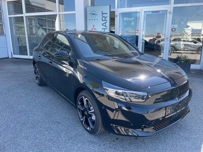 Opel Corsa Neuwagen