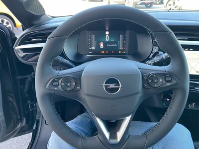 Opel Corsa Neuwagen