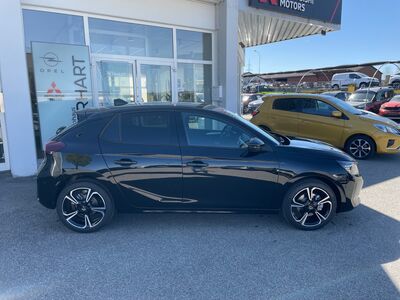 Opel Corsa Neuwagen