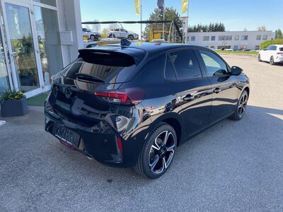 Opel Corsa Neuwagen