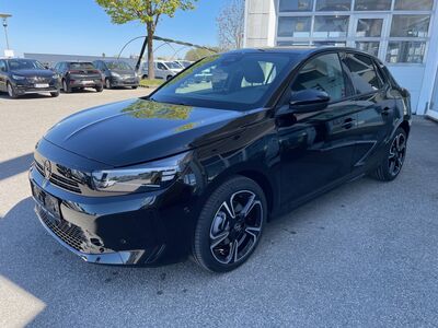Opel Corsa Neuwagen