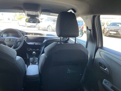 Opel Corsa Neuwagen