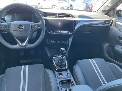 Opel Corsa Neuwagen