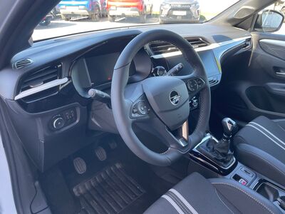 Opel Corsa Neuwagen
