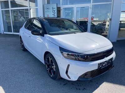 Opel Corsa Neuwagen