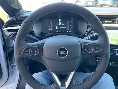 Opel Corsa Neuwagen