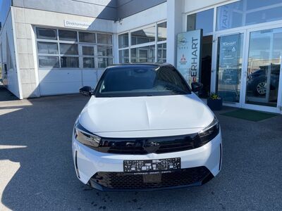 Opel Corsa Neuwagen