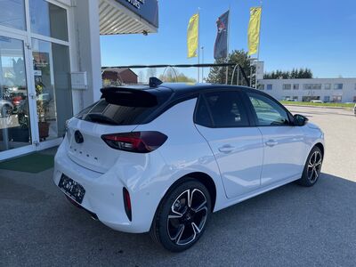 Opel Corsa Neuwagen