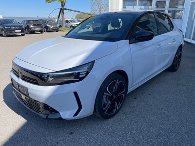 Opel Corsa Neuwagen