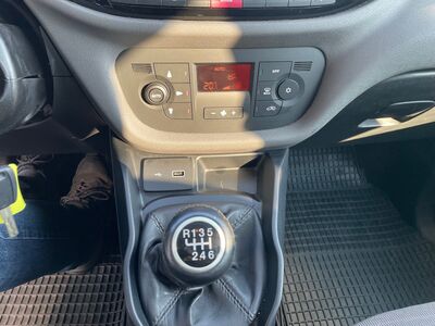Fiat Doblo Gebrauchtwagen