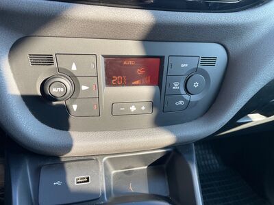 Fiat Doblo Gebrauchtwagen