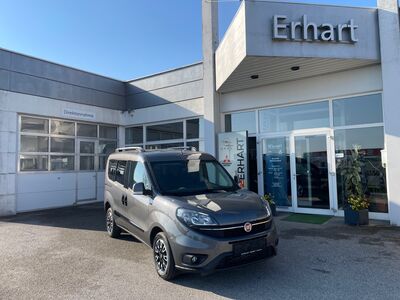 Fiat Doblo Gebrauchtwagen
