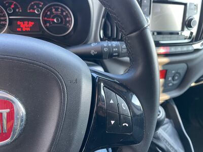 Fiat Doblo Gebrauchtwagen