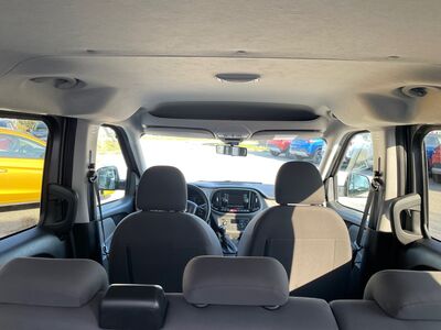 Fiat Doblo Gebrauchtwagen