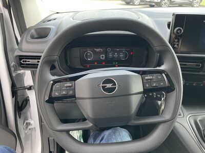 Opel Combo Vorführwagen