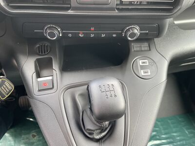 Opel Combo Vorführwagen