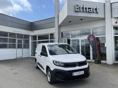 Opel Combo Vorführwagen