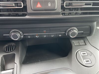 Opel Combo Vorführwagen