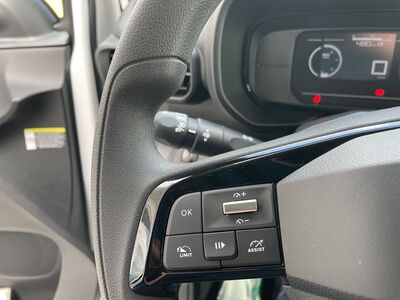 Opel Combo Vorführwagen