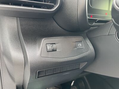 Opel Combo Vorführwagen