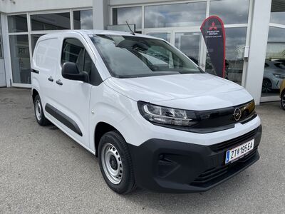 Opel Combo Vorführwagen