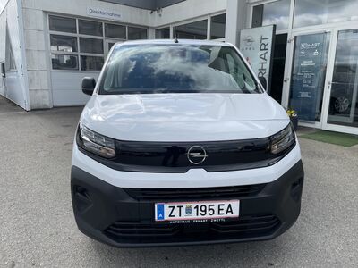 Opel Combo Vorführwagen