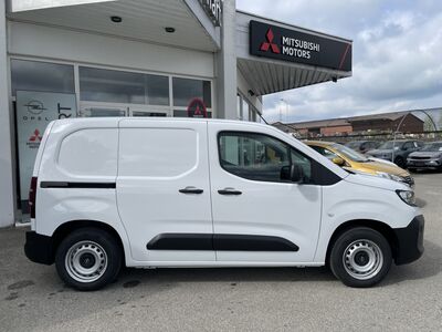 Opel Combo Vorführwagen