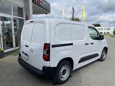 Opel Combo Vorführwagen