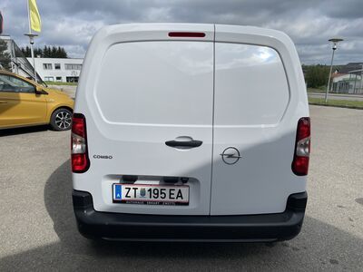 Opel Combo Vorführwagen