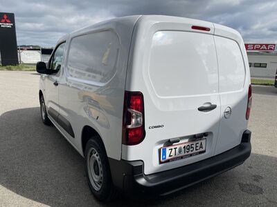 Opel Combo Vorführwagen