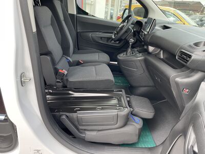 Opel Combo Vorführwagen