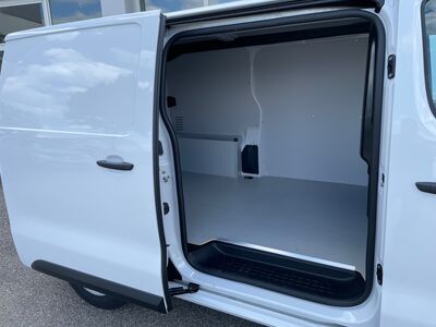 Opel Vivaro Vorführwagen