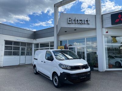 Opel Vivaro Vorführwagen