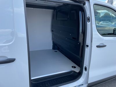 Opel Vivaro Vorführwagen